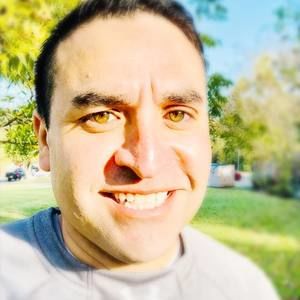 Meet your Posher, Christopher